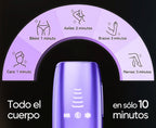 Lumero Pro™ | Laser Permanente